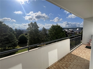 appartement à la vente -   25000  BESANCON, surface 67 m2 vente appartement - APR720315